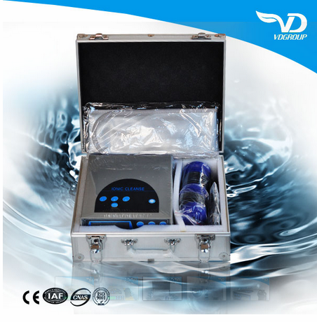 multifunction portable ion foot spa massager wholesale